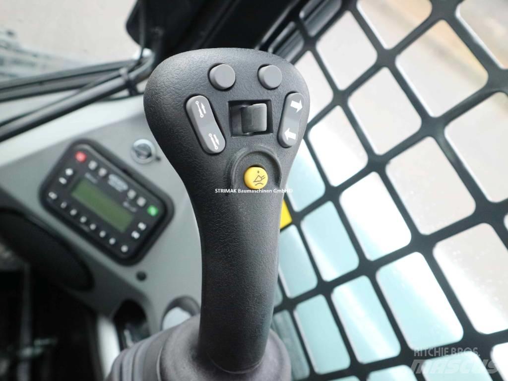 Bobcat T 450 Kompaktlader