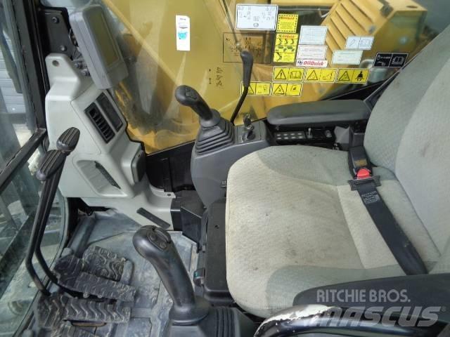 CAT 314 D LCR Raupenbagger