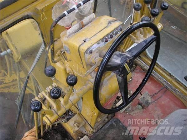 CAT 12G Grader