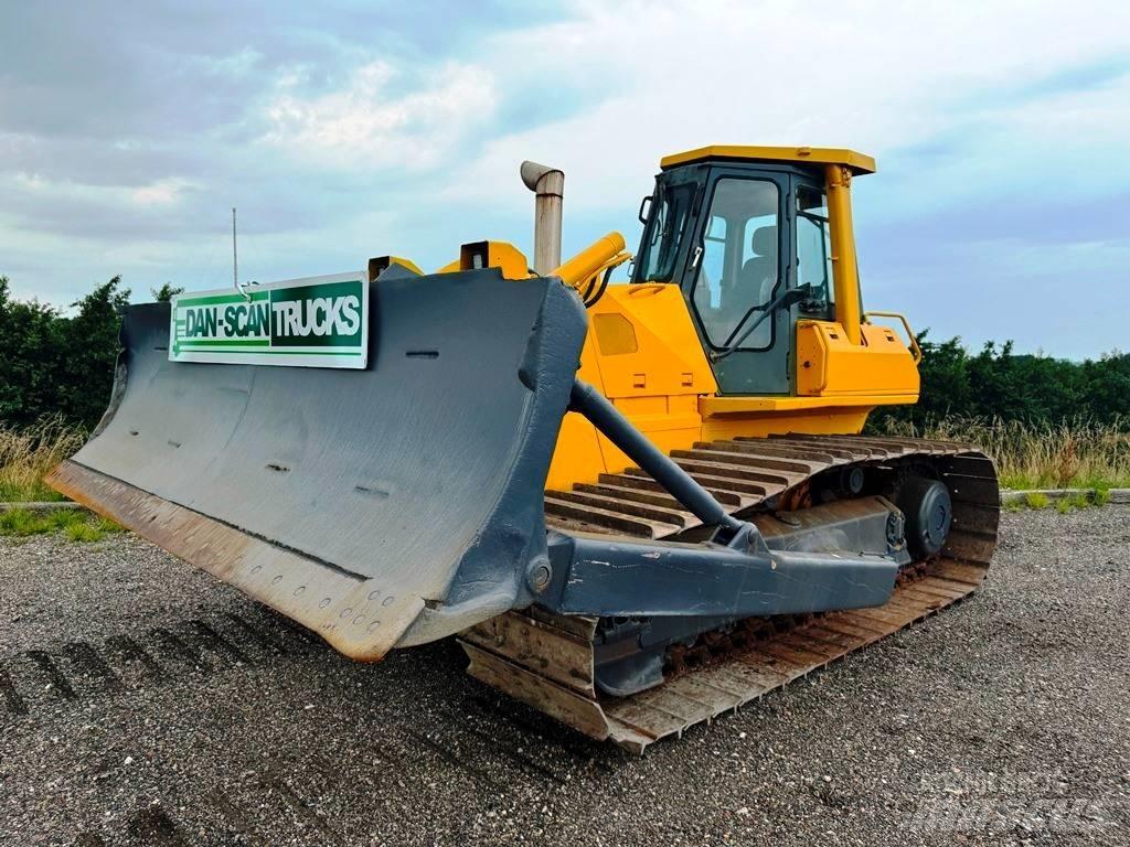 Komatsu D 65 PX-12 Bulldozer