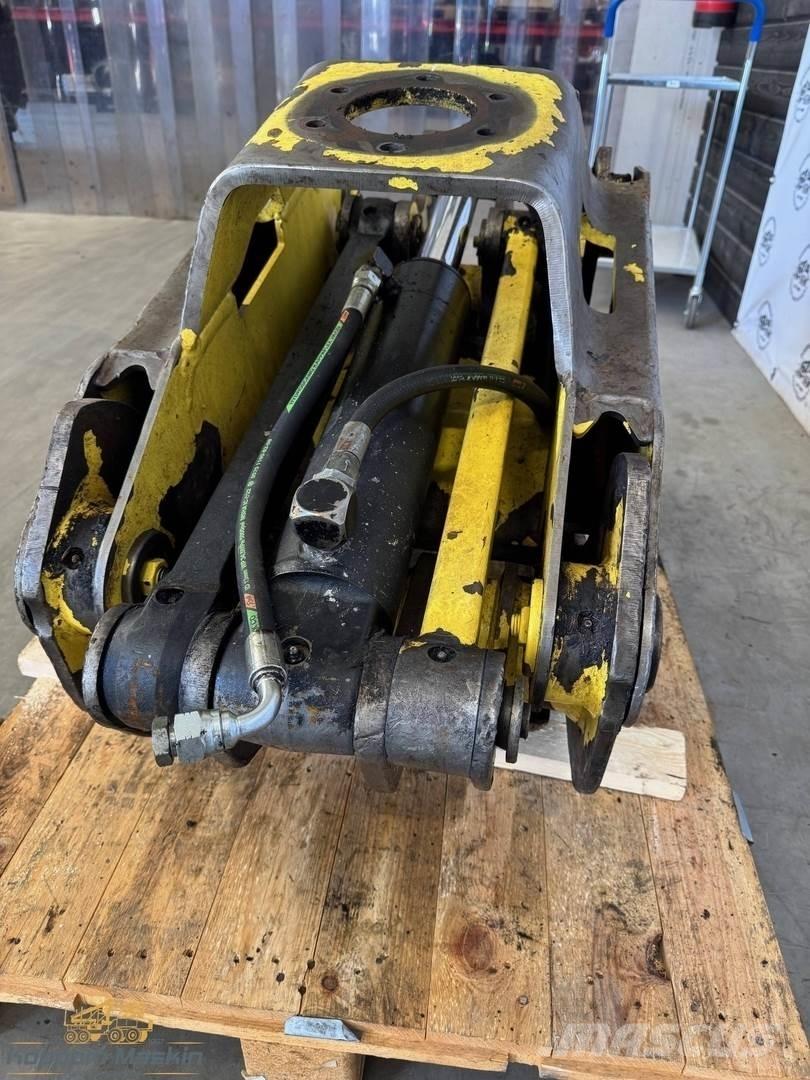 Hultdins SG 360 Greifer