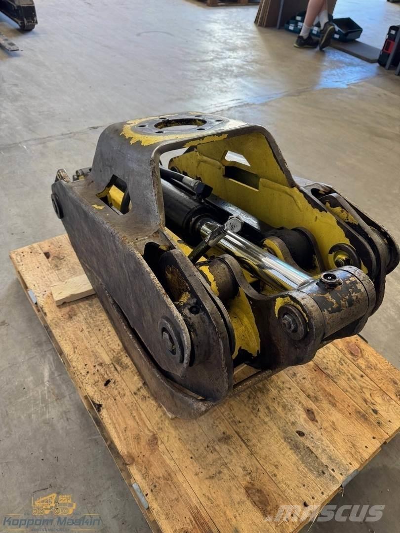 Hultdins SG 360 Greifer