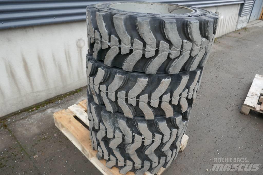ATN Zebra 16 Hjul Reifen