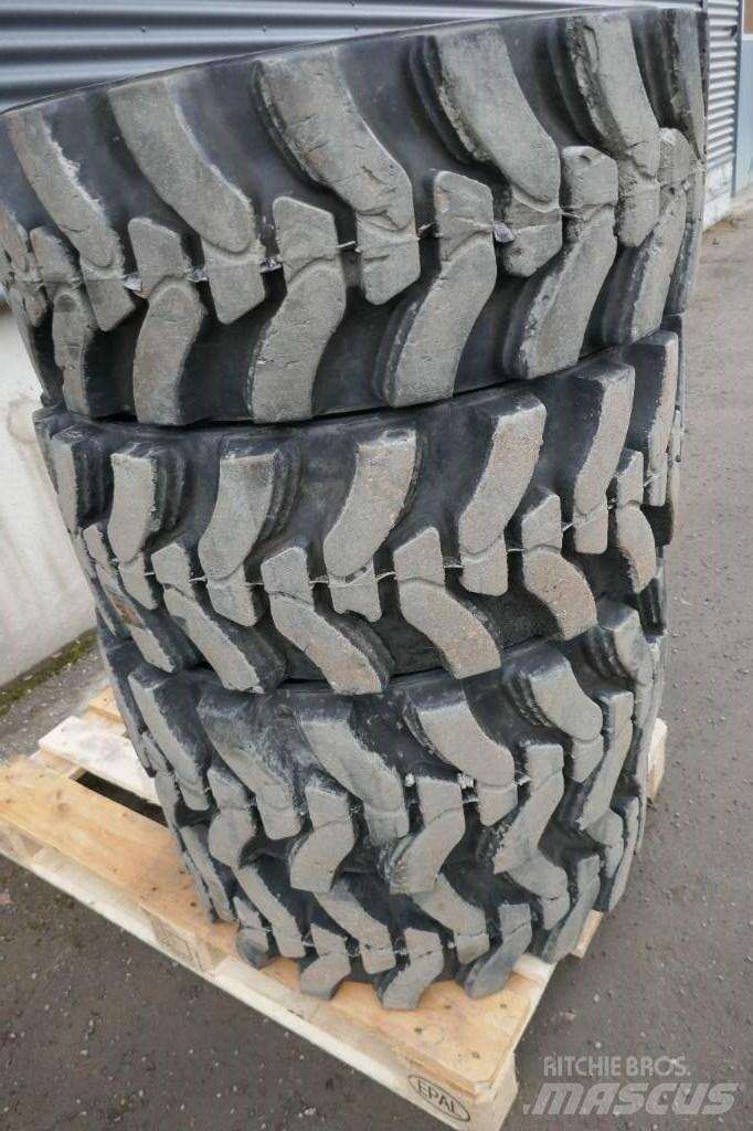 ATN Zebra 16 Hjul Reifen