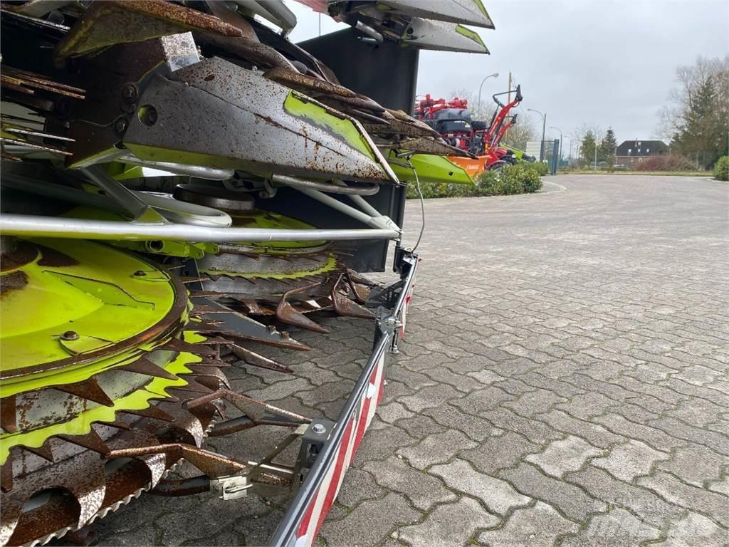 CLAAS Orbis 900 Sonstige Landmaschinen