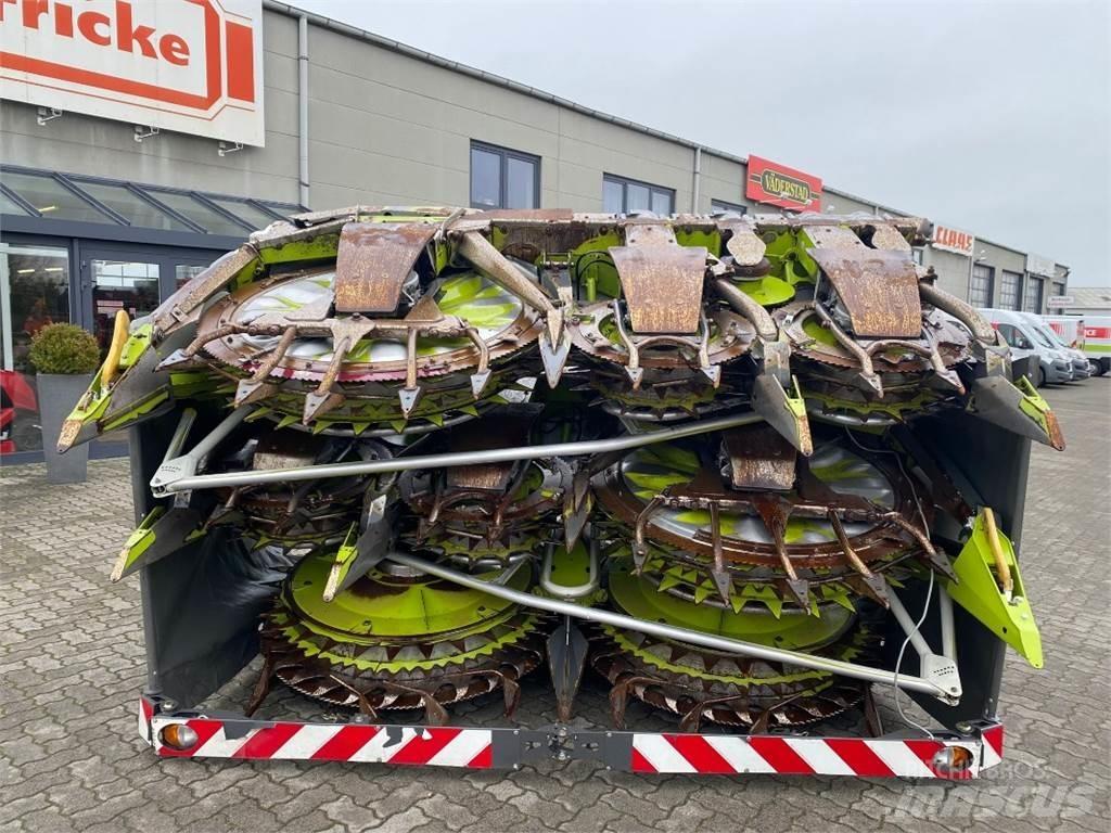 CLAAS Orbis 900 Sonstige Landmaschinen