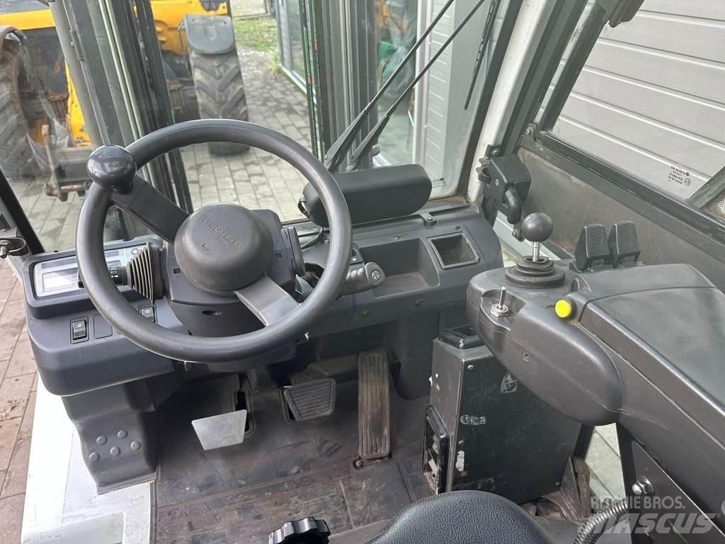 Nissan YG1D2A30Q Dieselstapler