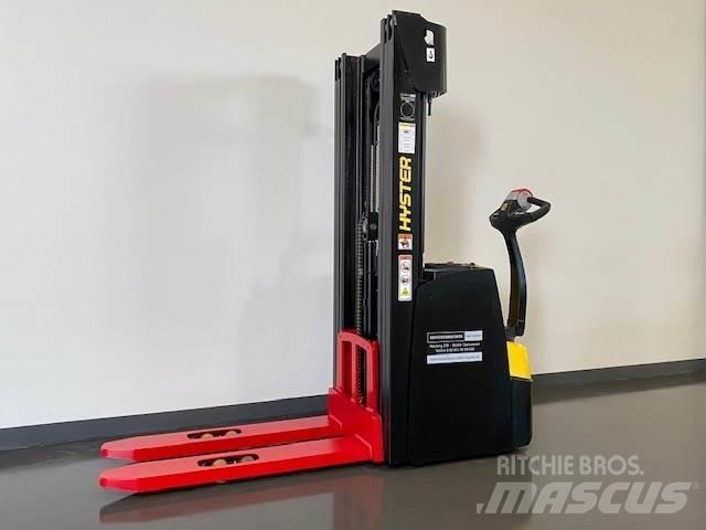 Hyster S1.2 Deichselstapler