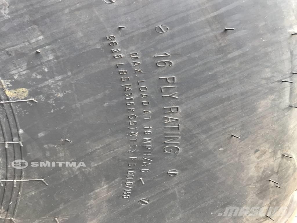 ITR 23.1 - 26 Reifen