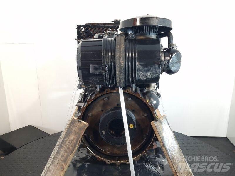 Iveco F5CE9454E*A Motoren