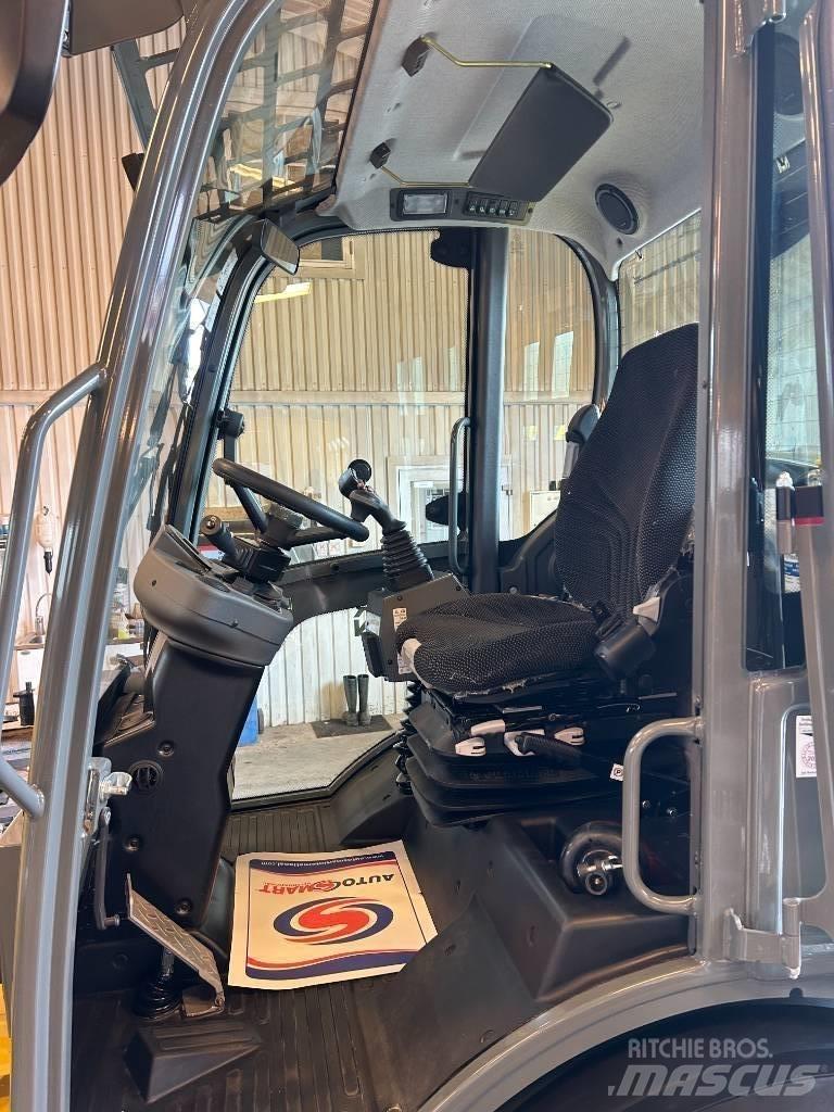 Wacker Neuson WL52 Radlader