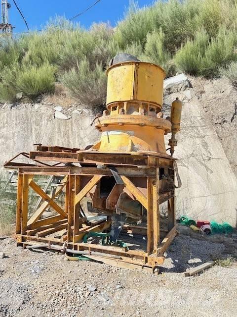 Westfalia MWC-36 Mühlen und Mahlgeräte