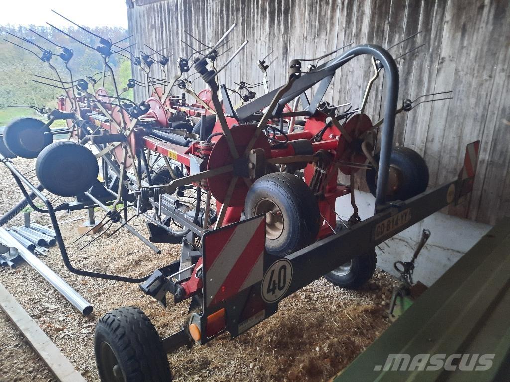 Fella Sans 13010 Kreiselheuer/-wender