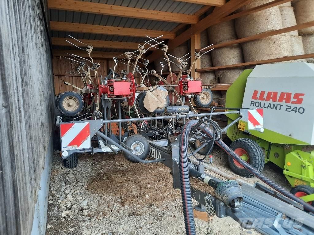 Fella Sans 13010 Kreiselheuer/-wender
