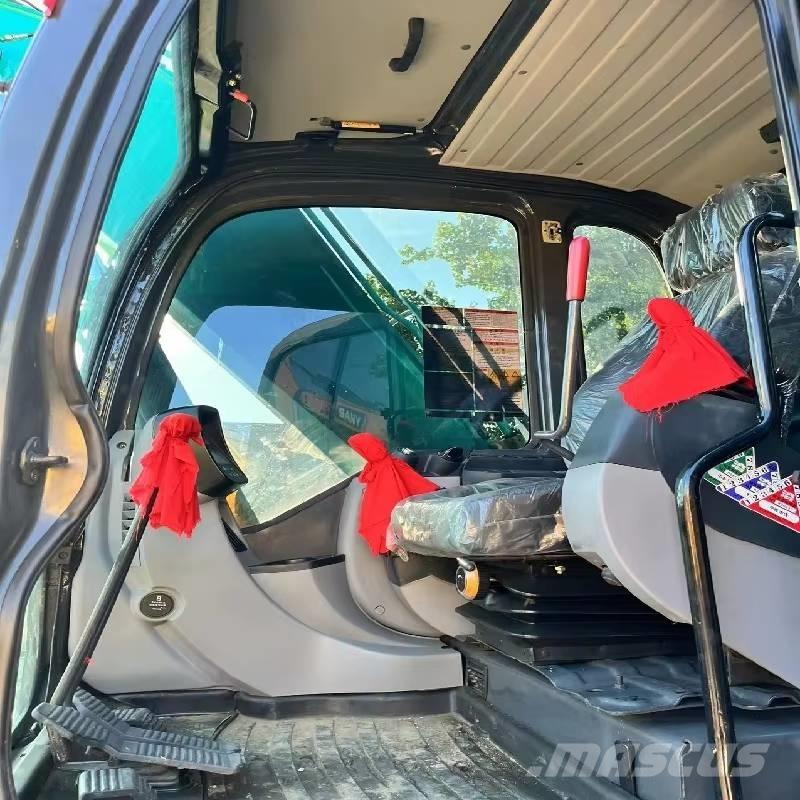 Kobelco SK 140 Raupenbagger