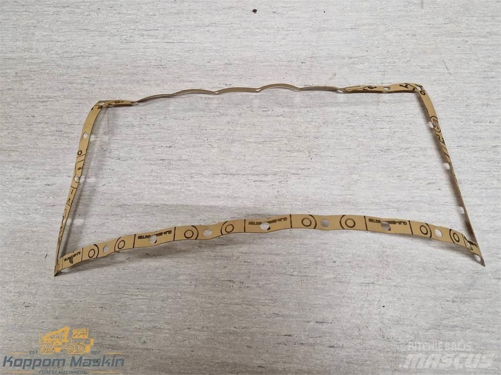 Rottne 059-0009 Hydraulik