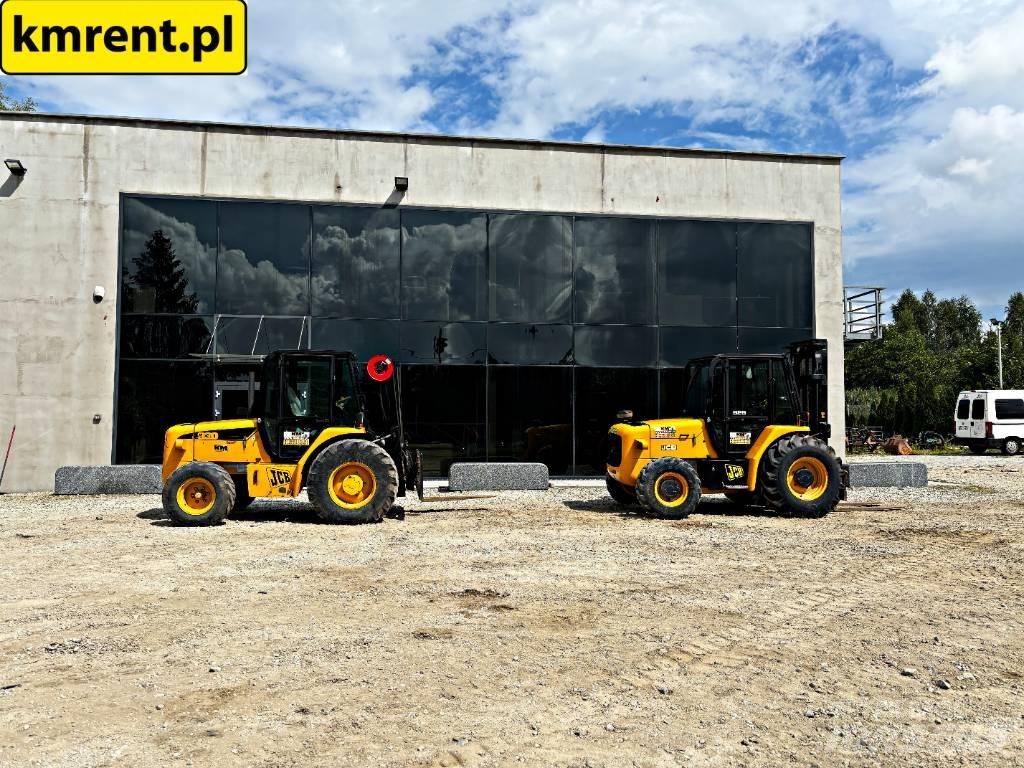 JCB 930 Dieselstapler