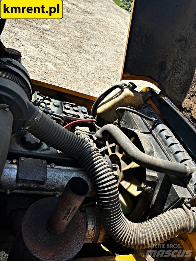 JCB 930 Dieselstapler
