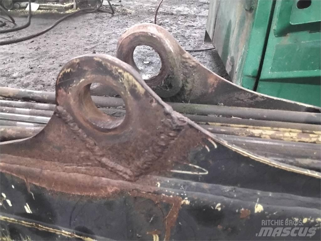 Loglift 51F Förderkrane