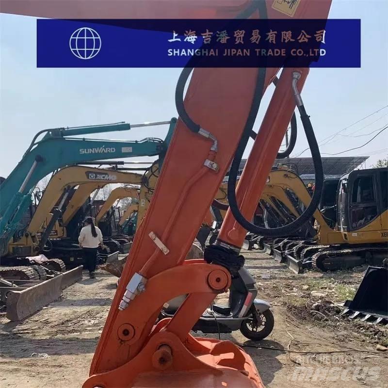 Doosan DH 60-7 Minibagger < 7t