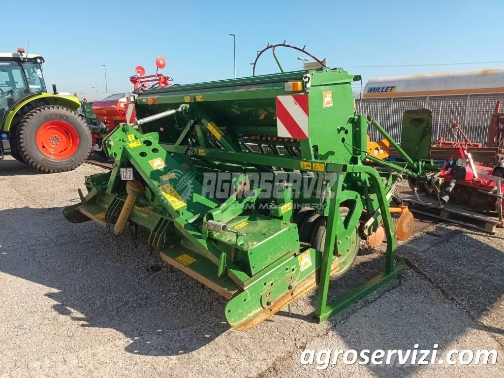 Amazone AD 303 Drillmaschinenkombination