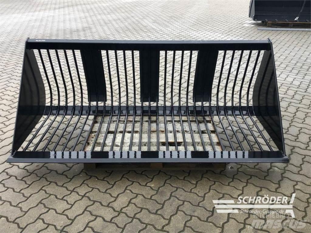 Talex A704.220 Gabeln
