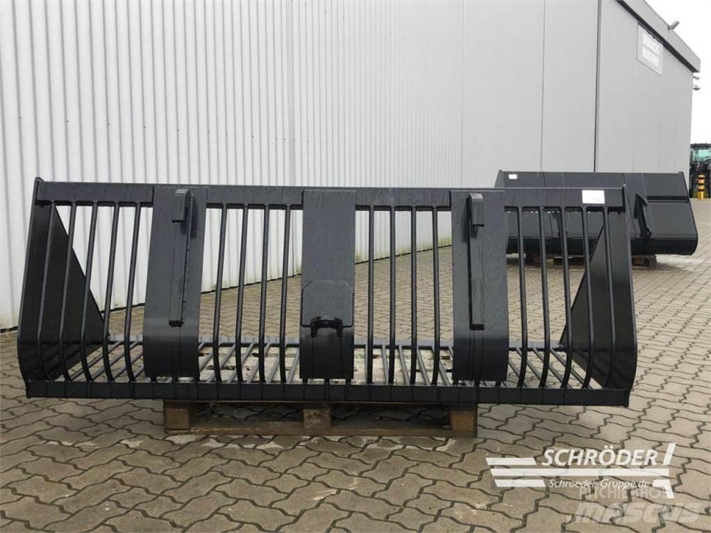 Talex A704.220 Gabeln