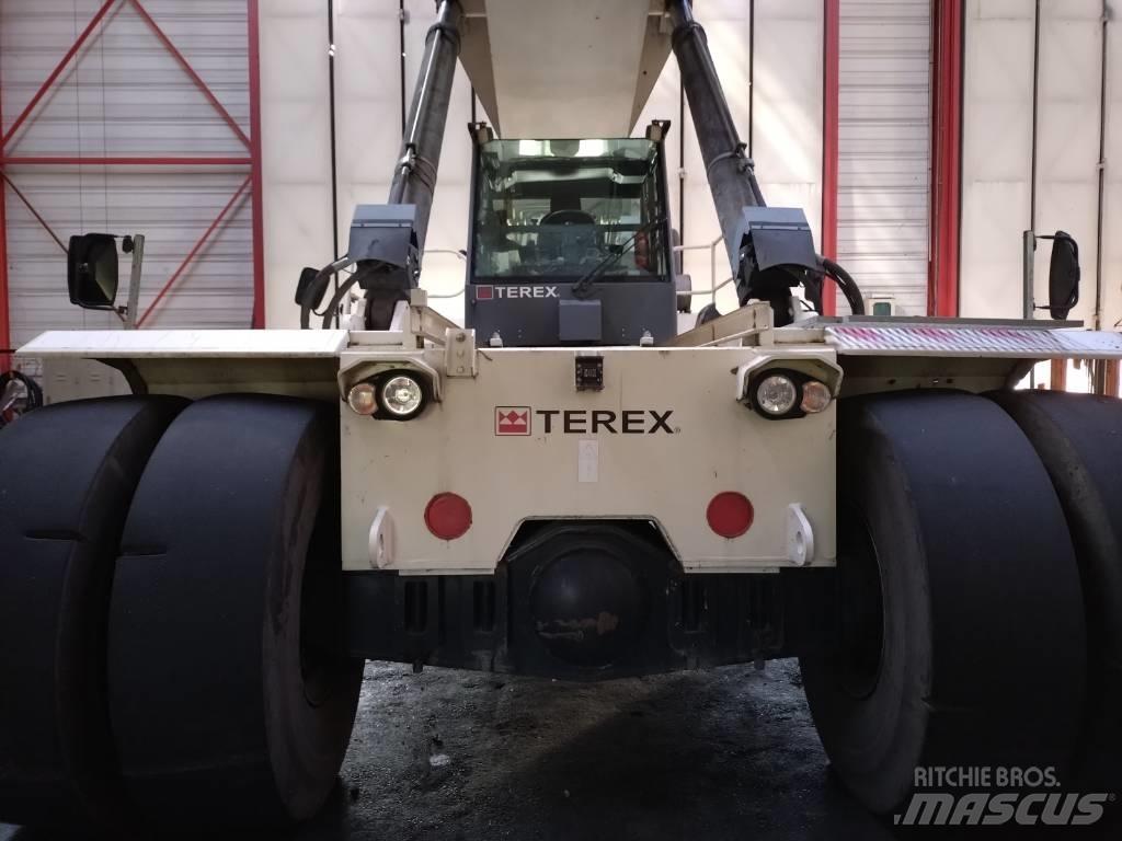 PPM TFC 46M HC DRY Reach-Stacker