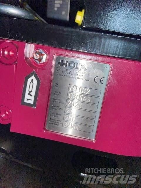  HOLP RT.032.130 Schnellwechsler