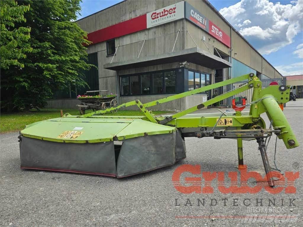 CLAAS Corto 185 Mäher