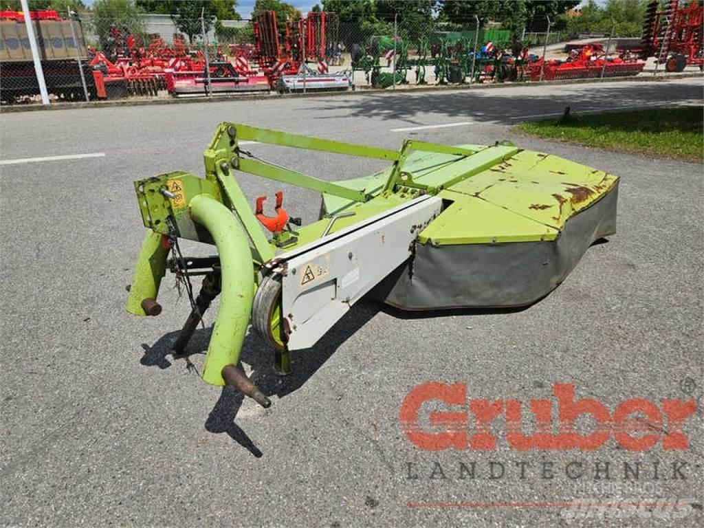 CLAAS Corto 185 Mäher