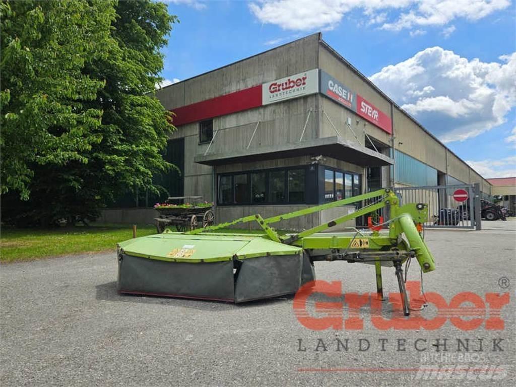 CLAAS Corto 185 Mäher