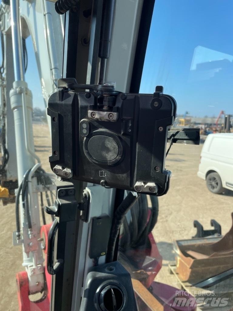 Takeuchi TB 1140 Raupenbagger