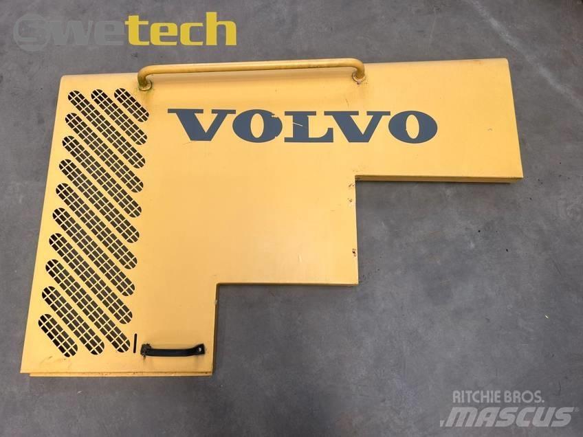 Volvo L 70 D Chassis
