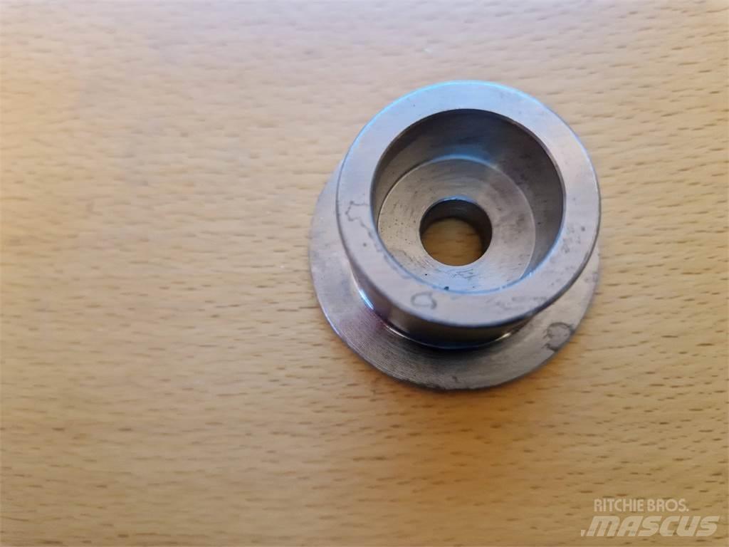 Eco Log ECO LOG Chassis