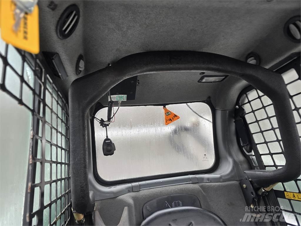 Bobcat S590 Kompaktlader