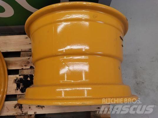 CAT 908H (13x20) rim Reifen
