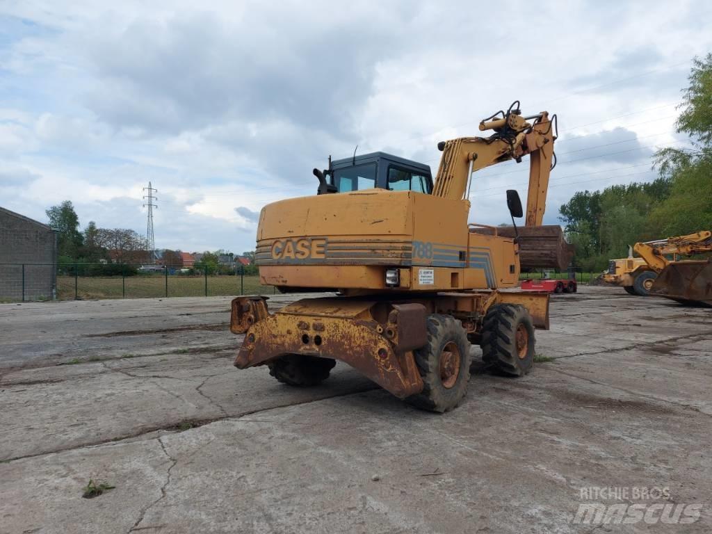 CASE 788 Mobilbagger