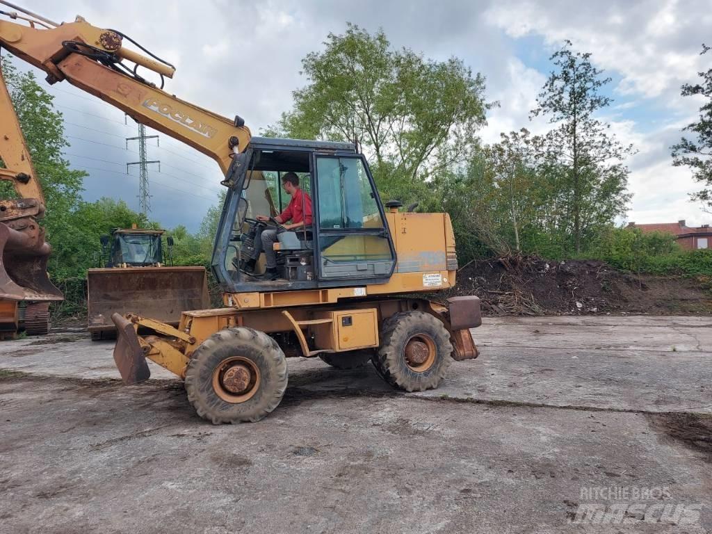 CASE 788 Mobilbagger
