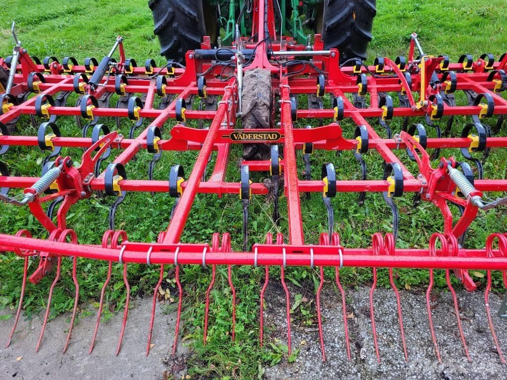 Väderstad NZM600 Grubber