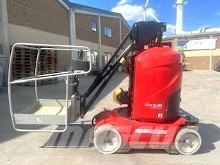 Manitou 100 VJR Personenaufzüge