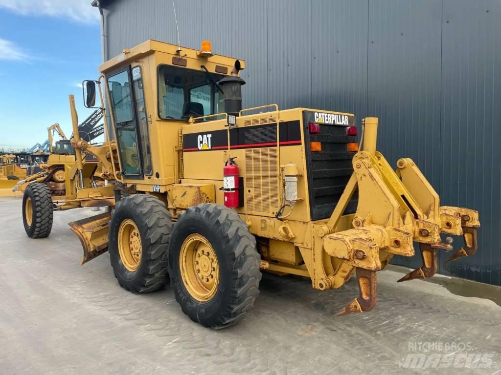 CAT 140H - 3306 Engine Grader