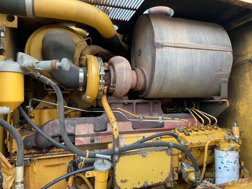 CAT 140H - 3306 Engine Grader