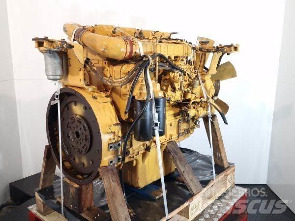 Liebherr D 914 T Motoren