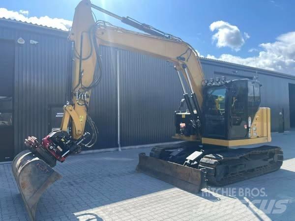 CAT 310 Raupenbagger