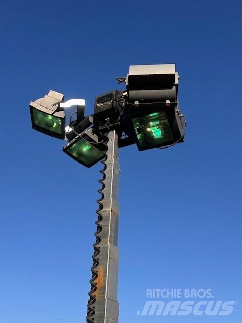 Towerlight VT 1 Lichtmasten