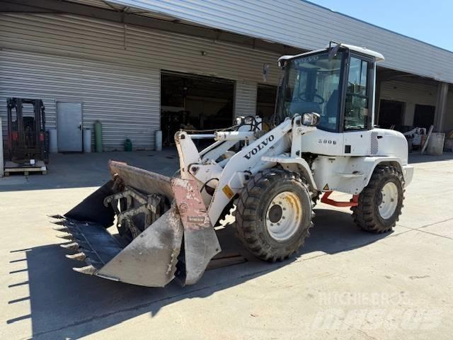 Volvo L 30 G Radlader