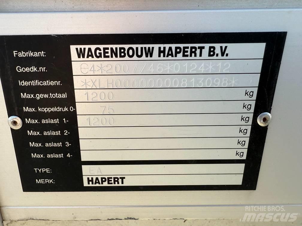  Weedmaster M-Line Sonstige Baumaschinen
