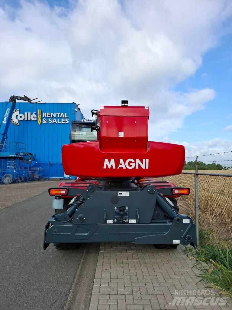 Magni RTH 6.26 | 2025 Teleskoplader