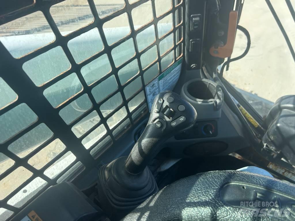 Bobcat S740 Kompaktlader